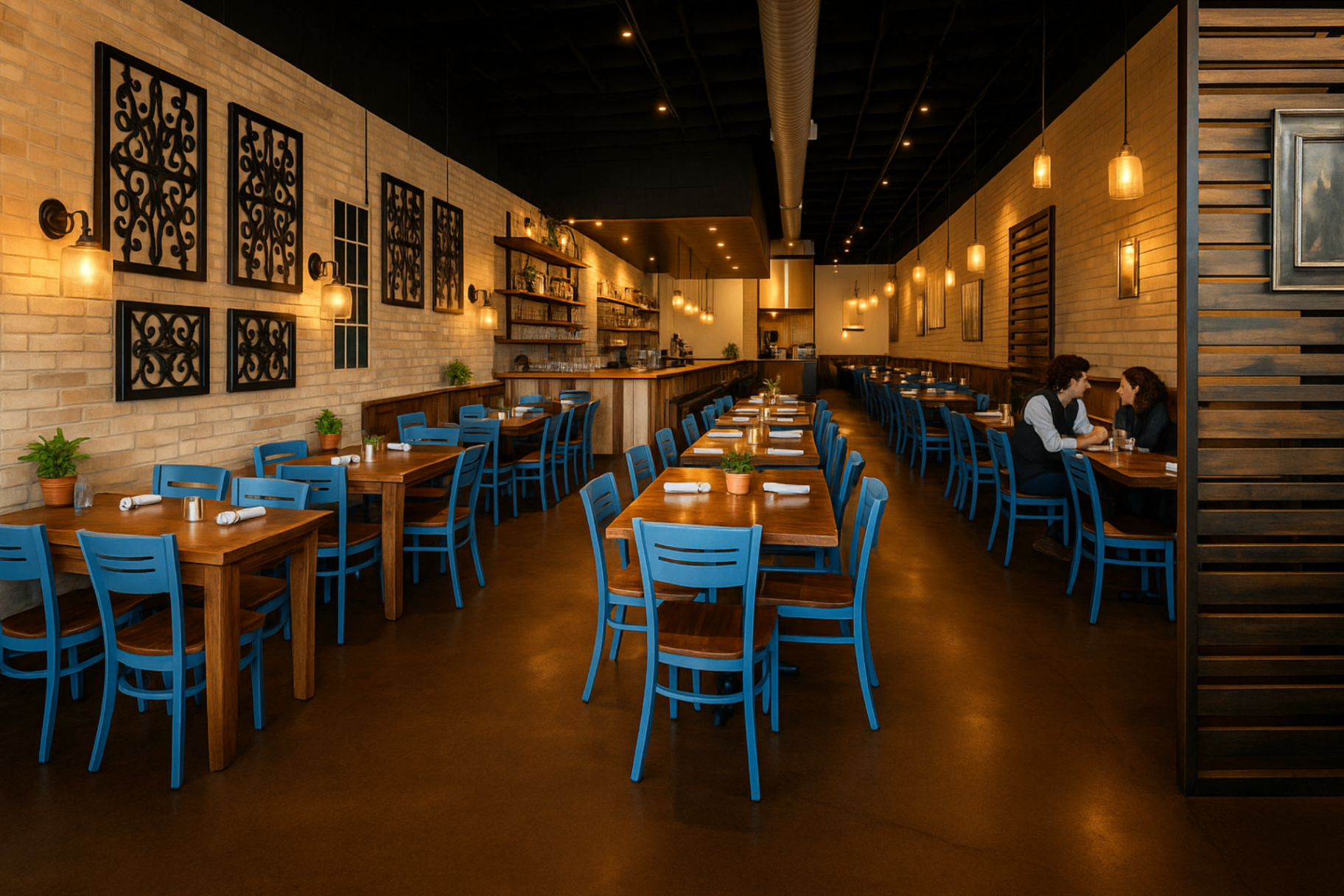 56 Kitchen Solon